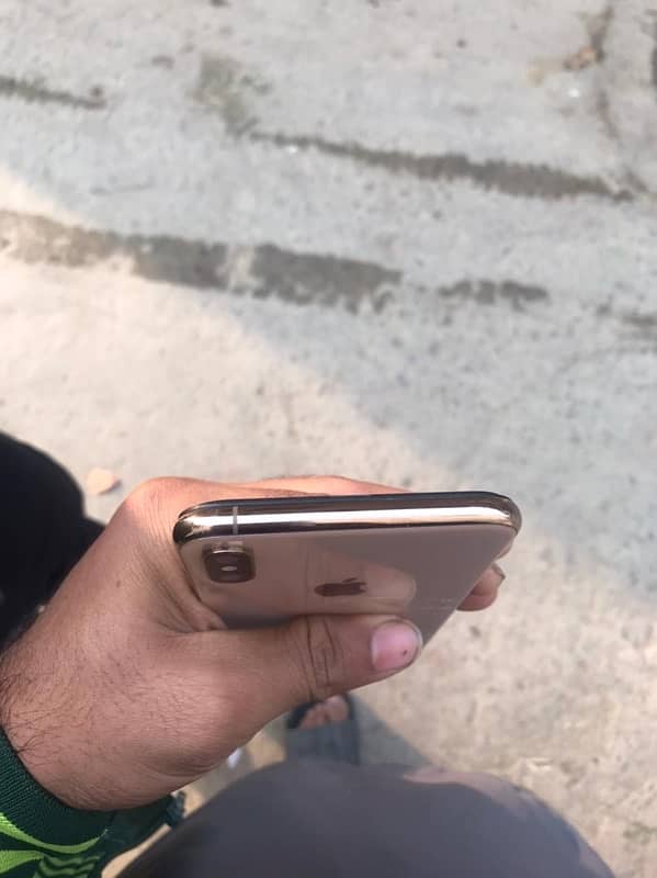 iPhone XS Max exchange possible 7