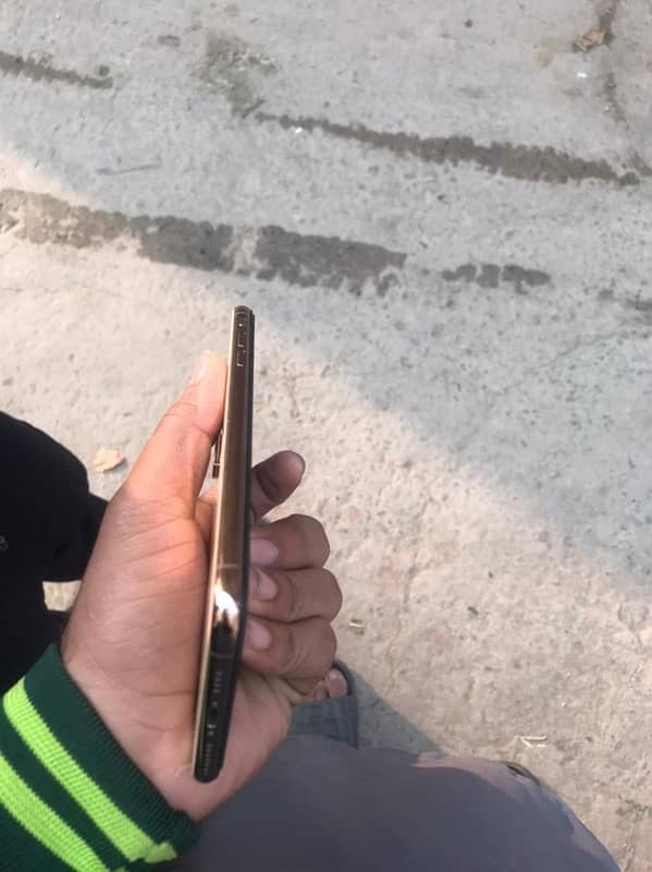 iPhone XS Max exchange possible 8