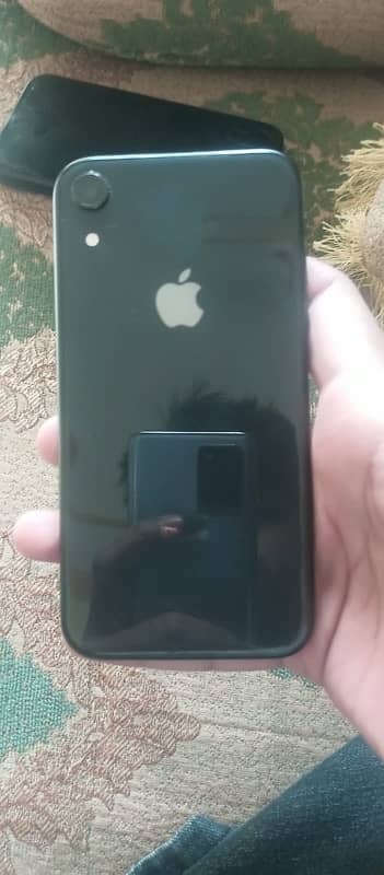 I Phone Xr (Non Pta) For Sale 3