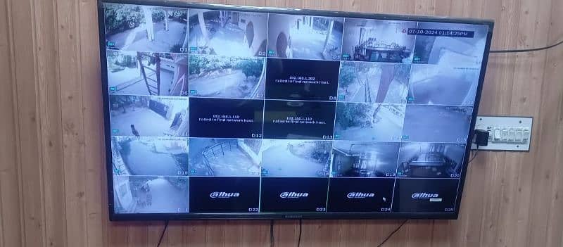 Cctv Cameras Installation | Camera Installer | Cctv Cameras Available 5