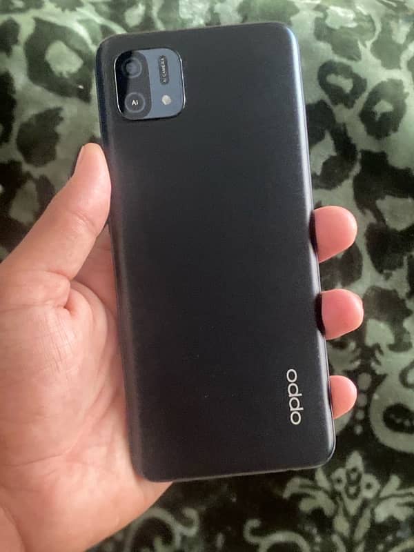 oppo A16k 4/64 1