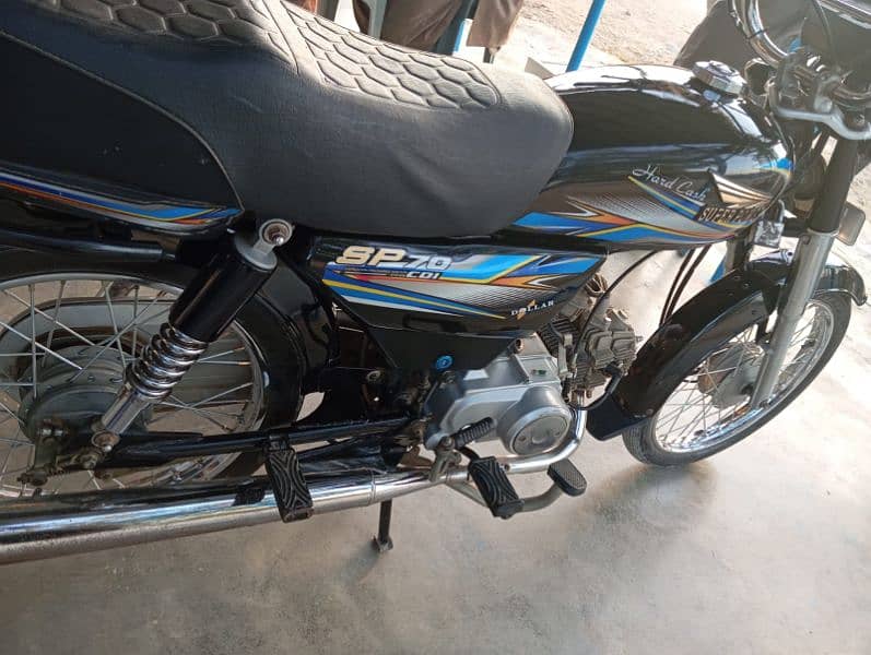 Super Power 70 Bike for Sale 1