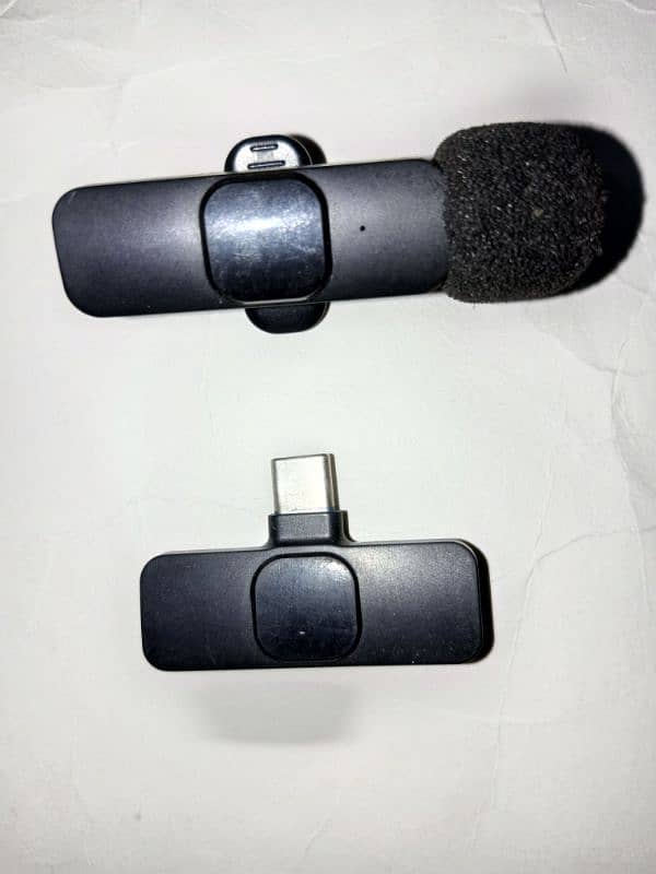 K8 Wireless mic 0