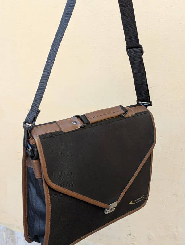 laptop bag 2