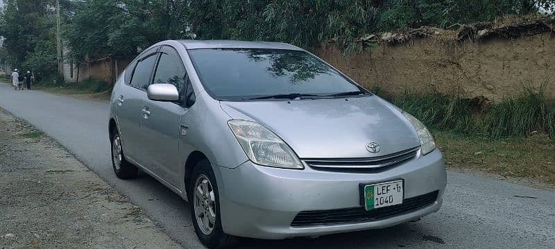 Toyota Prius 2008 0