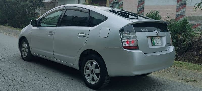 Toyota Prius 2008 1