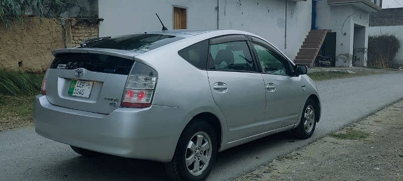 Toyota Prius 2008 2