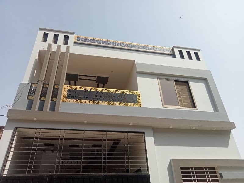 House For sale in Rahim yar khan 1