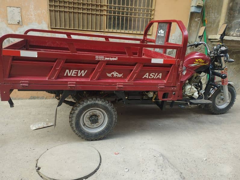 loader riksha 1