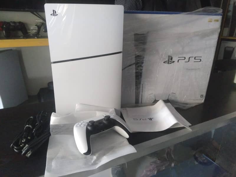 Play Station PS4  Gameing Consoles  Play Station Best Price in Karachi 15