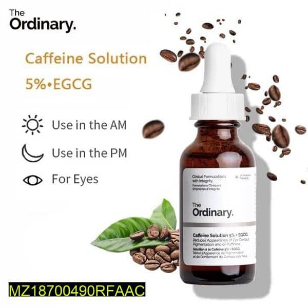 The best serum for eyes 0