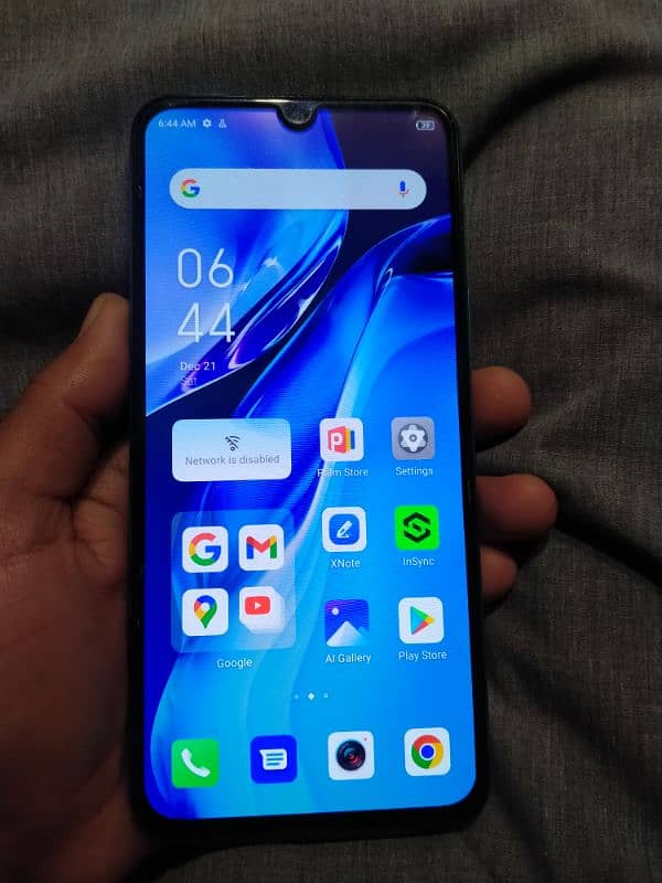 Infinix note 11 approved officially 0