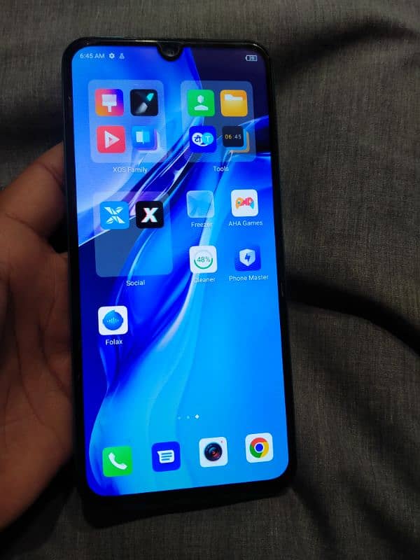 Infinix note 11 approved officially 1