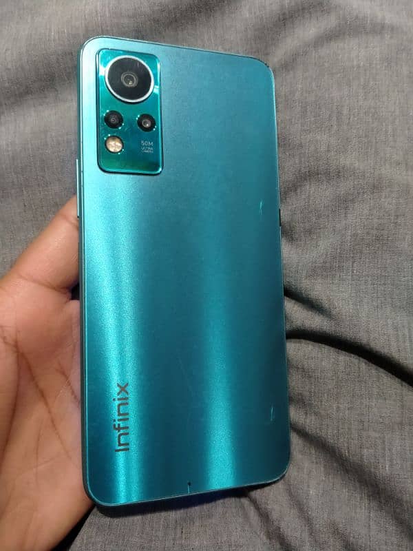 Infinix note 11 approved officially 3