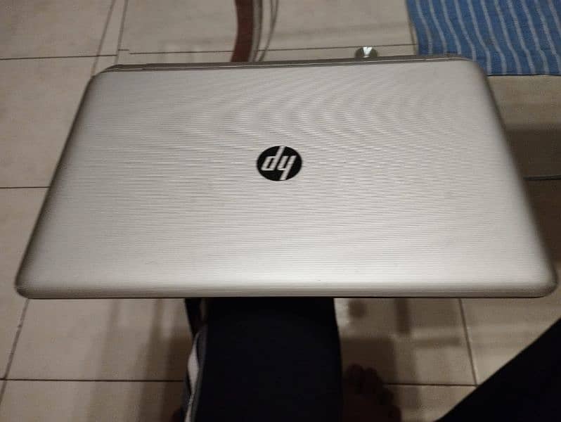 HP Pavilion 15 P100ne 2