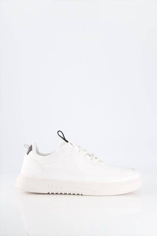 Men White Sneakers 2