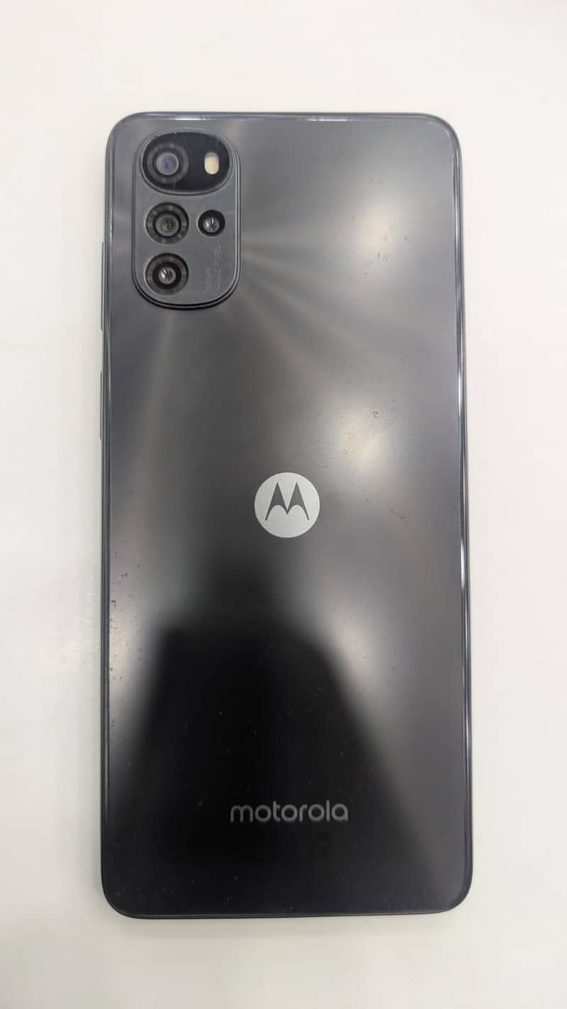 Motorola Moto G 22 2