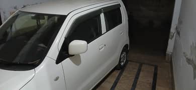 Suzuki Wagon R 2022