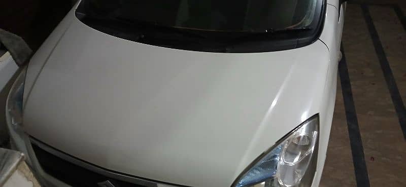 Suzuki Wagon R 2022 1