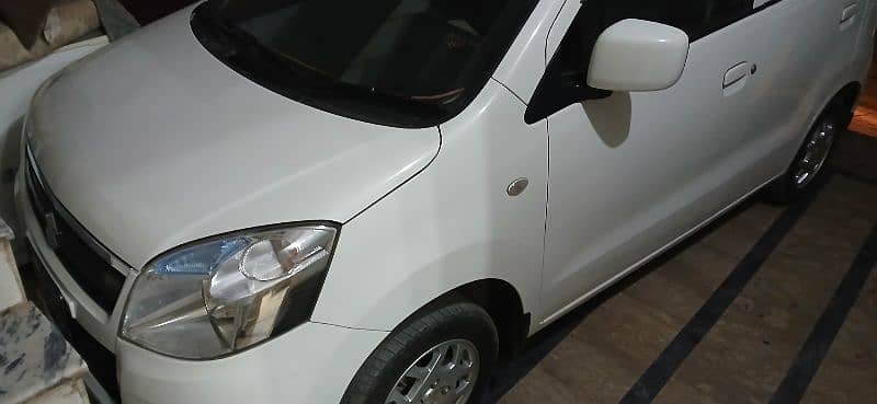 Suzuki Wagon R 2022 3