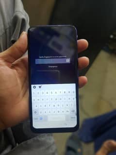 tecno spark 4 3ram 32 rom all ok just toche chnge