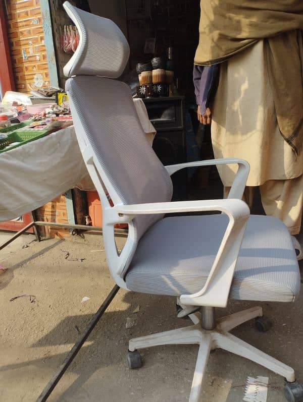 Office Chair Model 3131 1