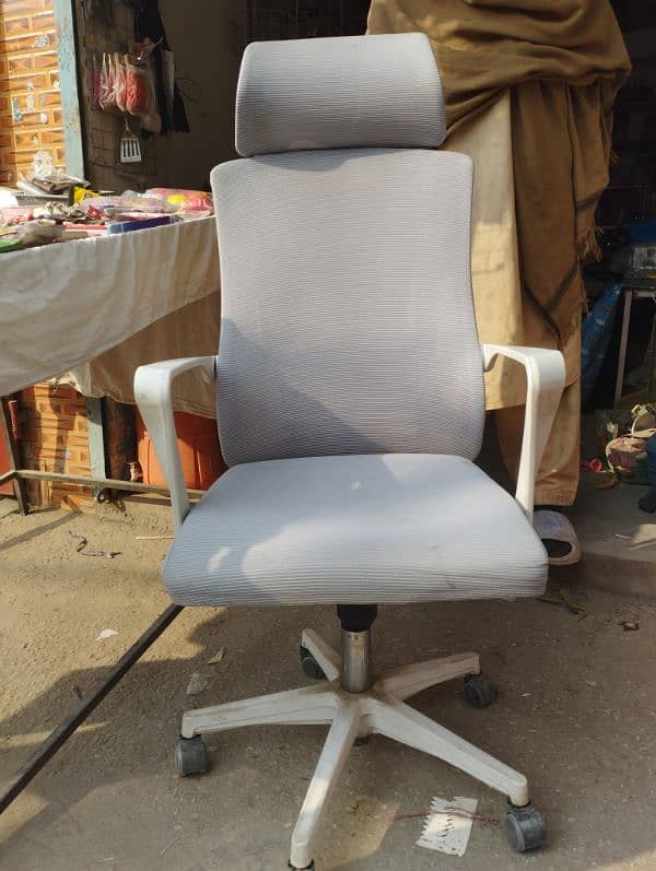 Office Chair Model 3131 2