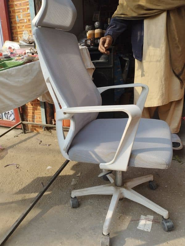 Office Chair Model 3131 5