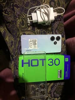 Infinix Hot 30