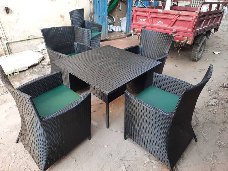 Upvc Chairs - Hotel chairs - Outdoor Pool Chairs - Garden lawn chairs 2