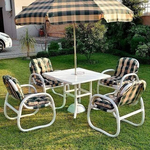 Upvc Chairs - Hotel chairs - Outdoor Pool Chairs - Garden lawn chairs 8