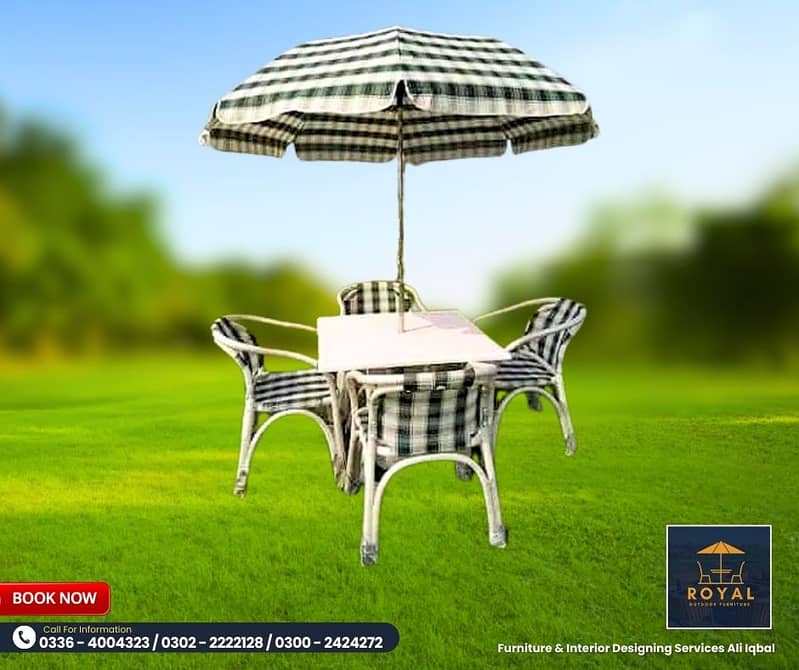 Upvc Chairs - Hotel chairs - Outdoor Pool Chairs - Garden lawn chairs 0