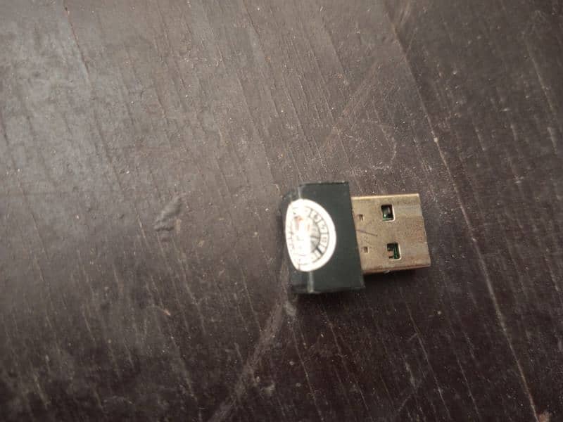 Alpha wifi USB for pc and laptops, Good Condition 4