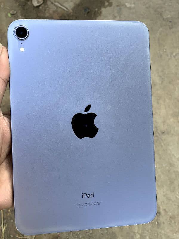 ipad meni 6 for sale 0