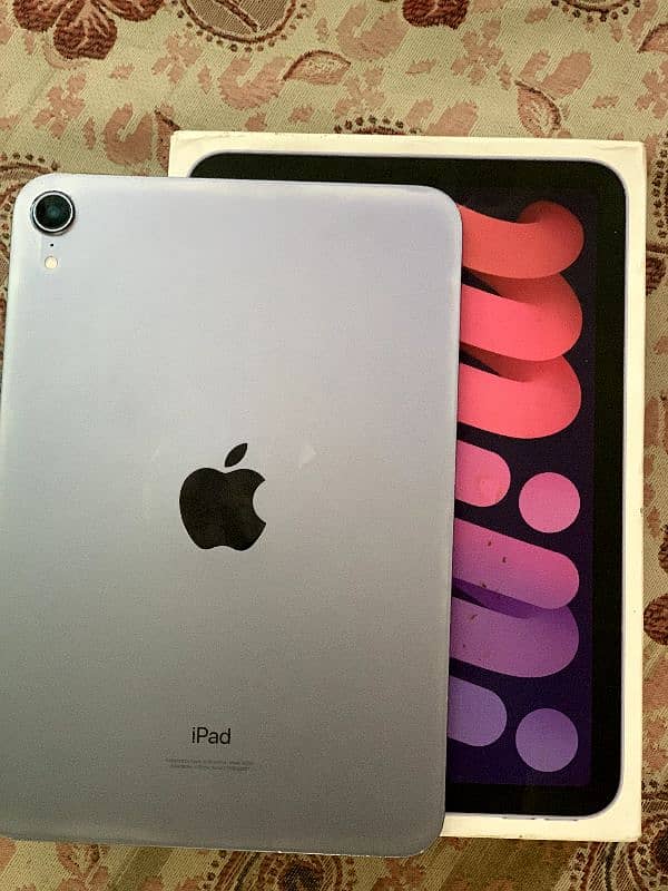 ipad meni 6 for sale 1