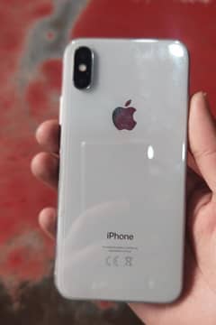 I phone x pta prove