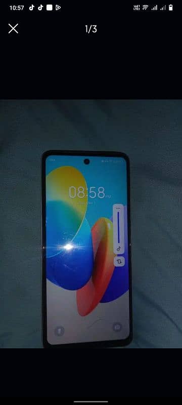 Tecno sparck go 2024 2