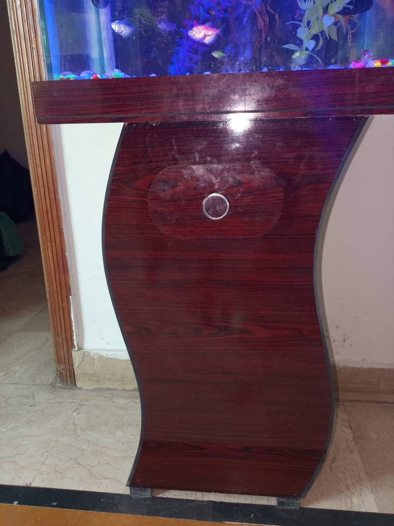 Fish Aquariums / Aquariums For Sale / fish tank / aquarium with stand 2