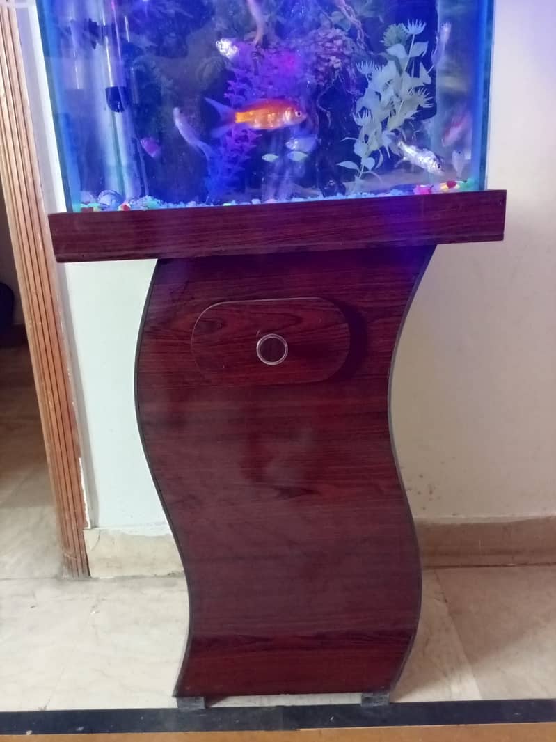 Fish Aquariums / Aquariums For Sale / fish tank / aquarium with stand 14