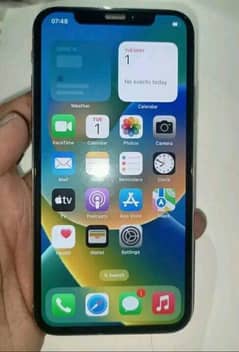 iPhone X 256 GB