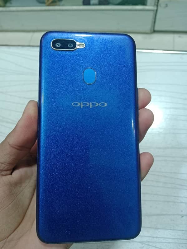 oppo a 5S bilkul ok phone ha 2