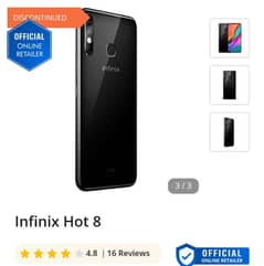 infinix