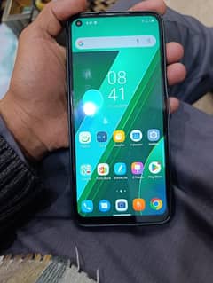 infinix  Note 7 For sale urgently