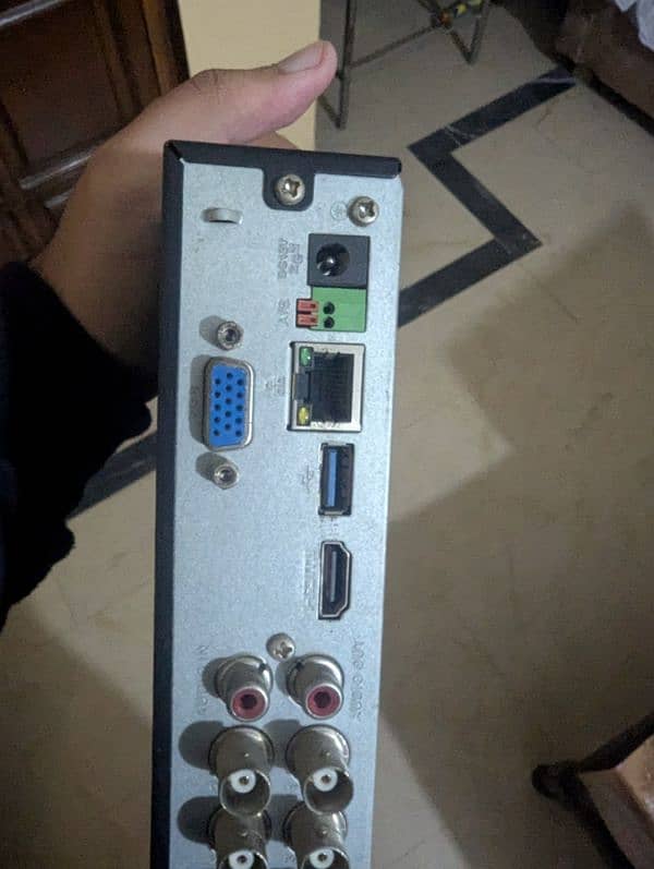 Alhua (dahua ) 16 channel Dvr 7