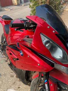 Sports bike for sale