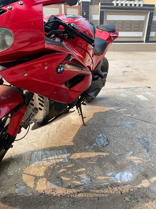 Sports bike for sale 6