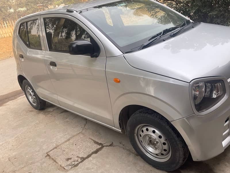 Suzuki Alto 2020 1