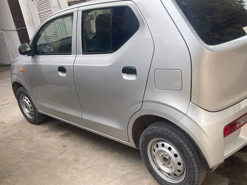 Suzuki Alto 2020 2