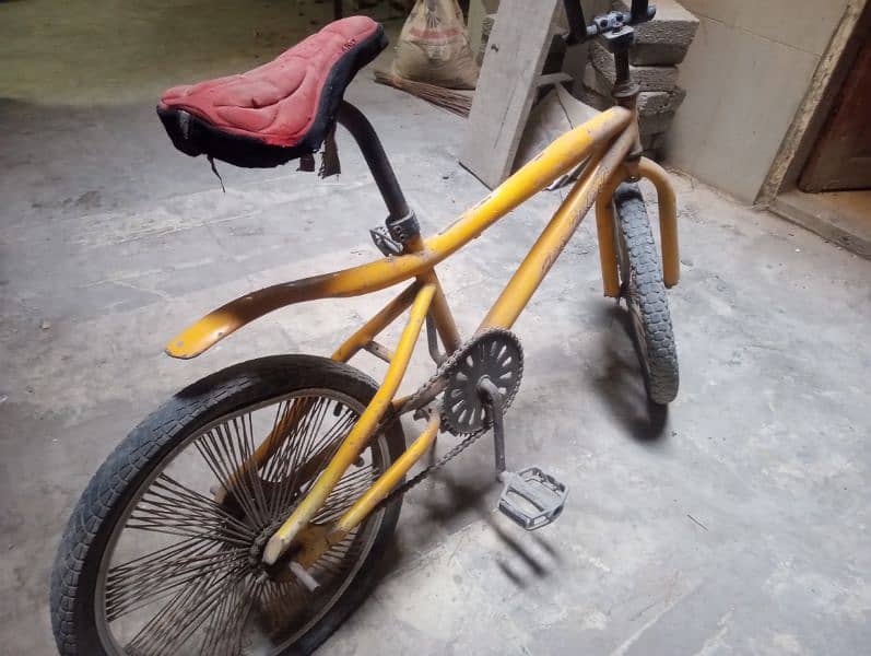 BMX CYCLE 3