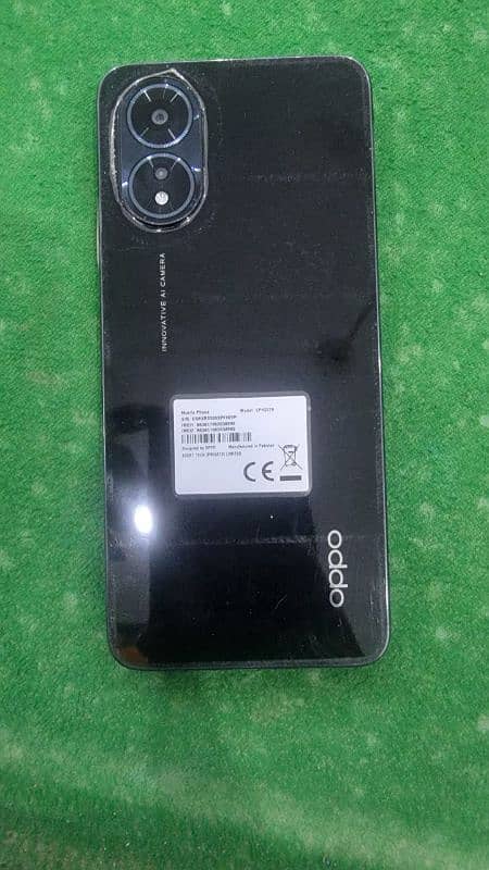 oppo a 38 0